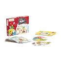 Jeu de plateau, Little Menu/ Pce