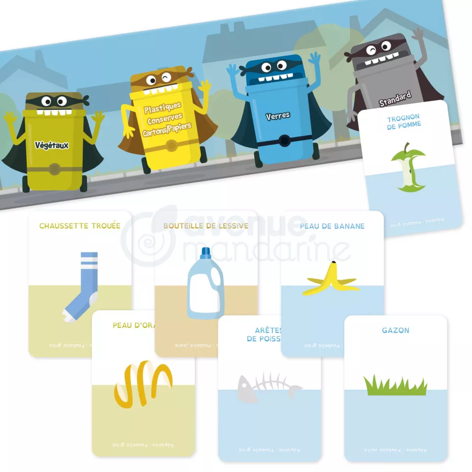 Board game, Team Ecolo/ Pc.