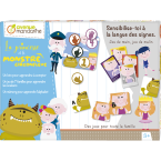 Spel,Princesse et mo-nstre...