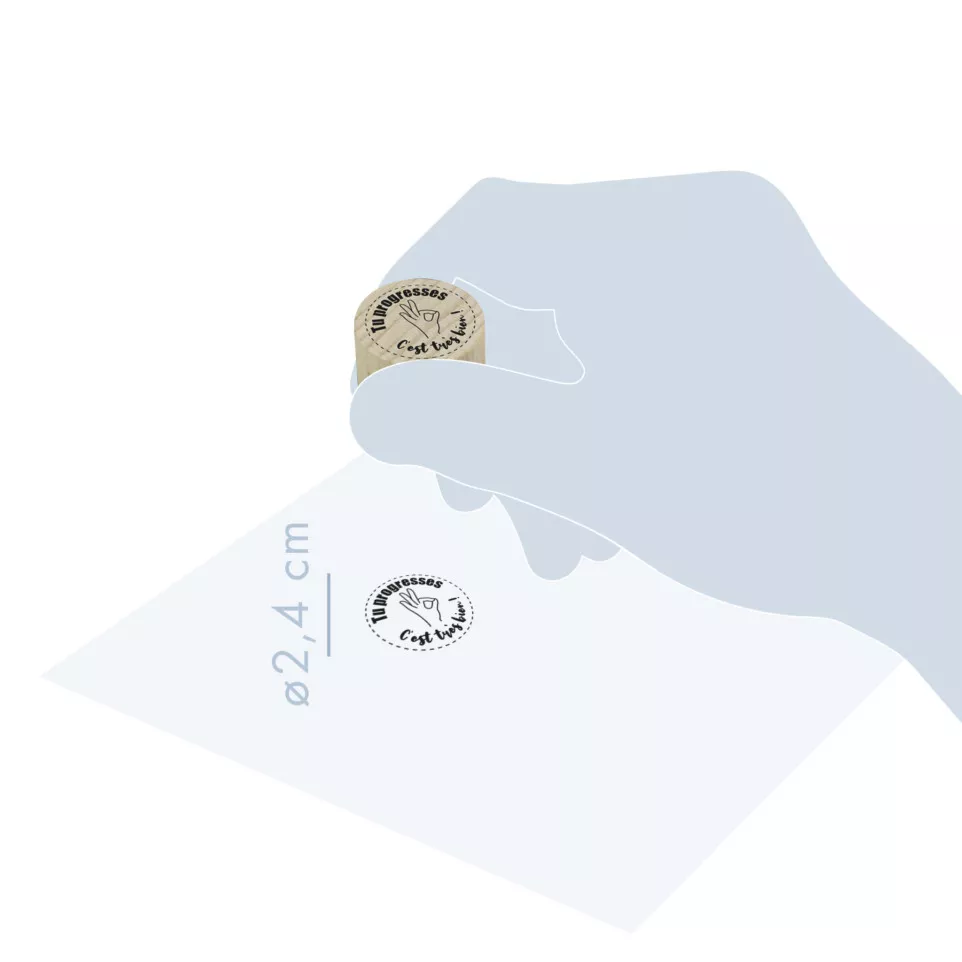 Stamps, Appreciations/ Pc.