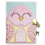 Journal intime fourrure, Oiseau/ Pce