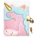 Fur diary, Unicorn/ Pc.