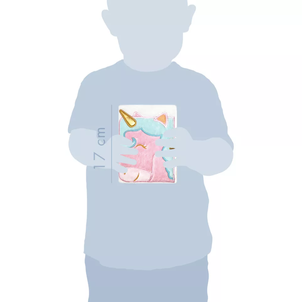 Fur diary, Unicorn/ Pc.