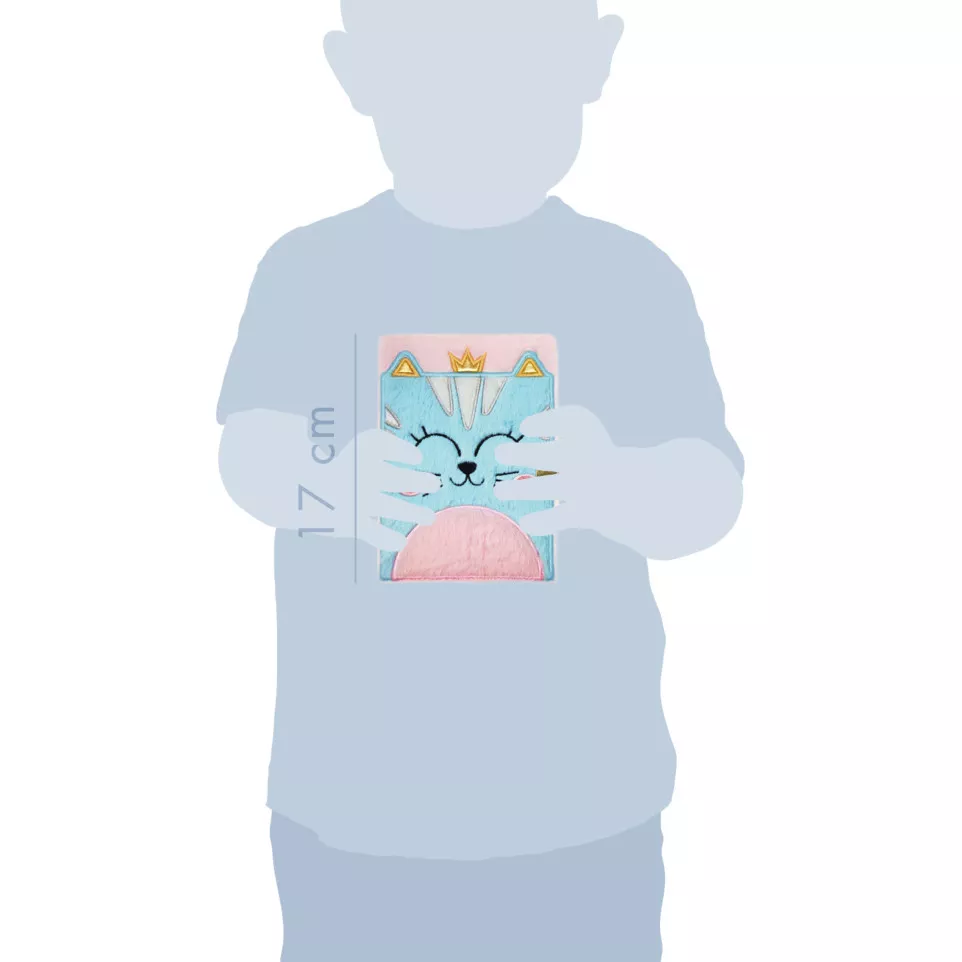 Journal intime fourrure, Chat/ Pce