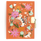 Journal intime, Chats et...