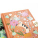Dagboek, Katten en bloemen-/ St.