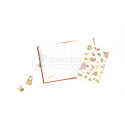 Dagboek, Katten en bloemen-/ St.