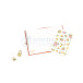 Dagboek, Katten en bloemen-/ St.