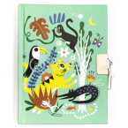 Diary, Jungle/ Pc.