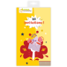 * Cartes d'invitation, Garden Party/ Pce