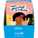 UNICEF Collection, Secret diary/ Pc.
