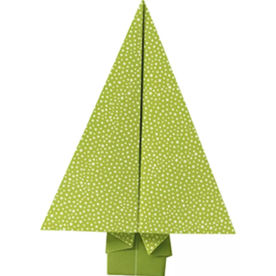 Coffret créatif, Origami Initiation/ Pce