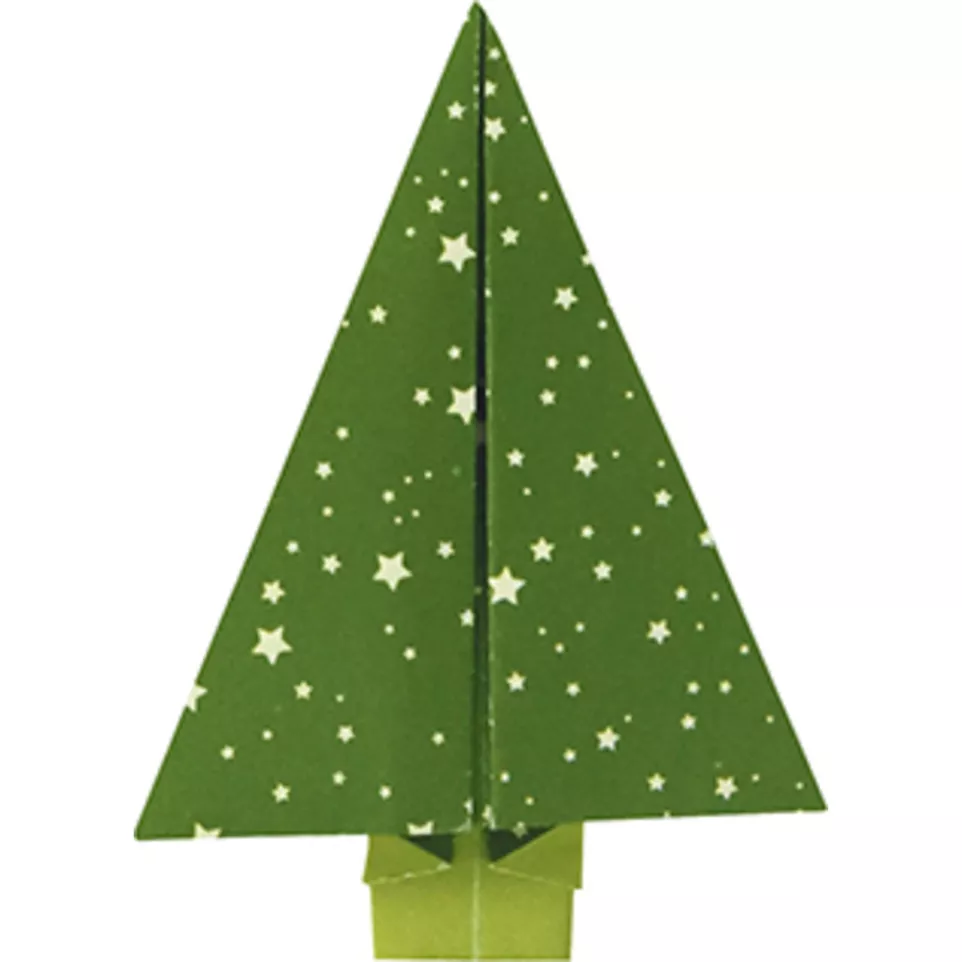Coffret créatif, Origami Initiation/ Pce