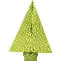 Coffret créatif, Origami Initiation/ Pce