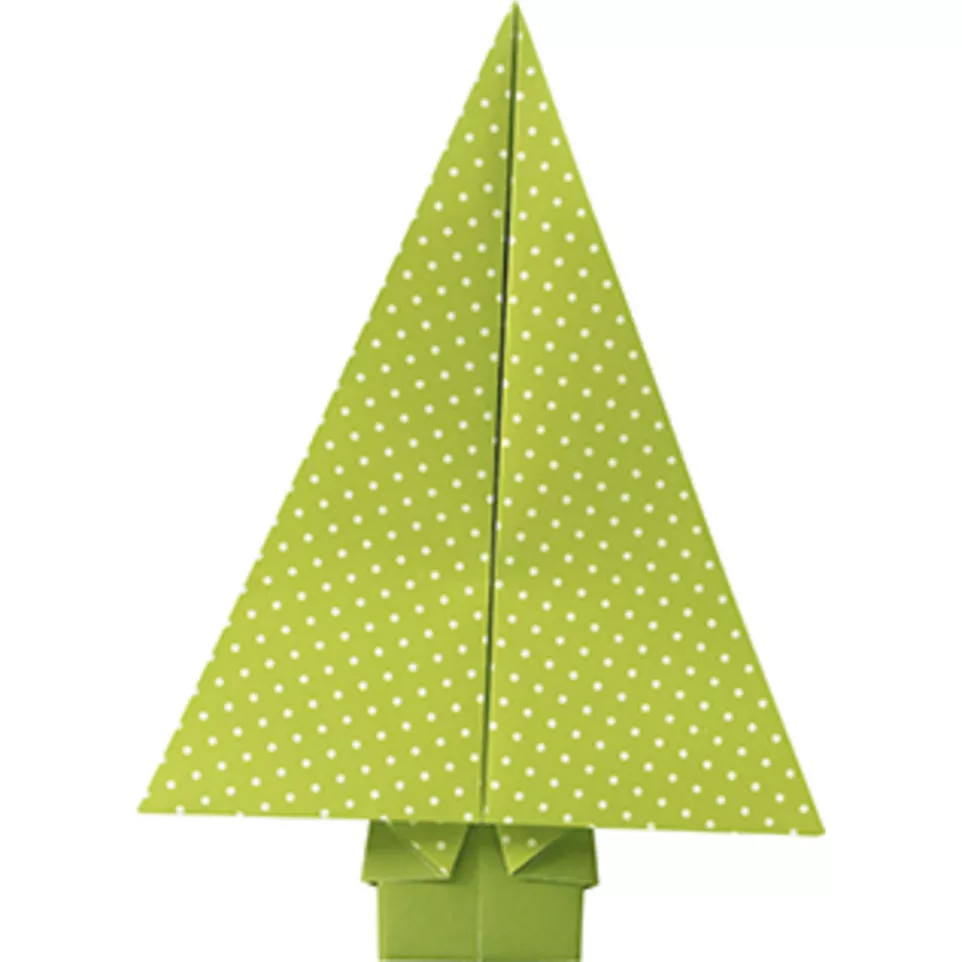 Coffret créatif, Origami Initiation/ Pce
