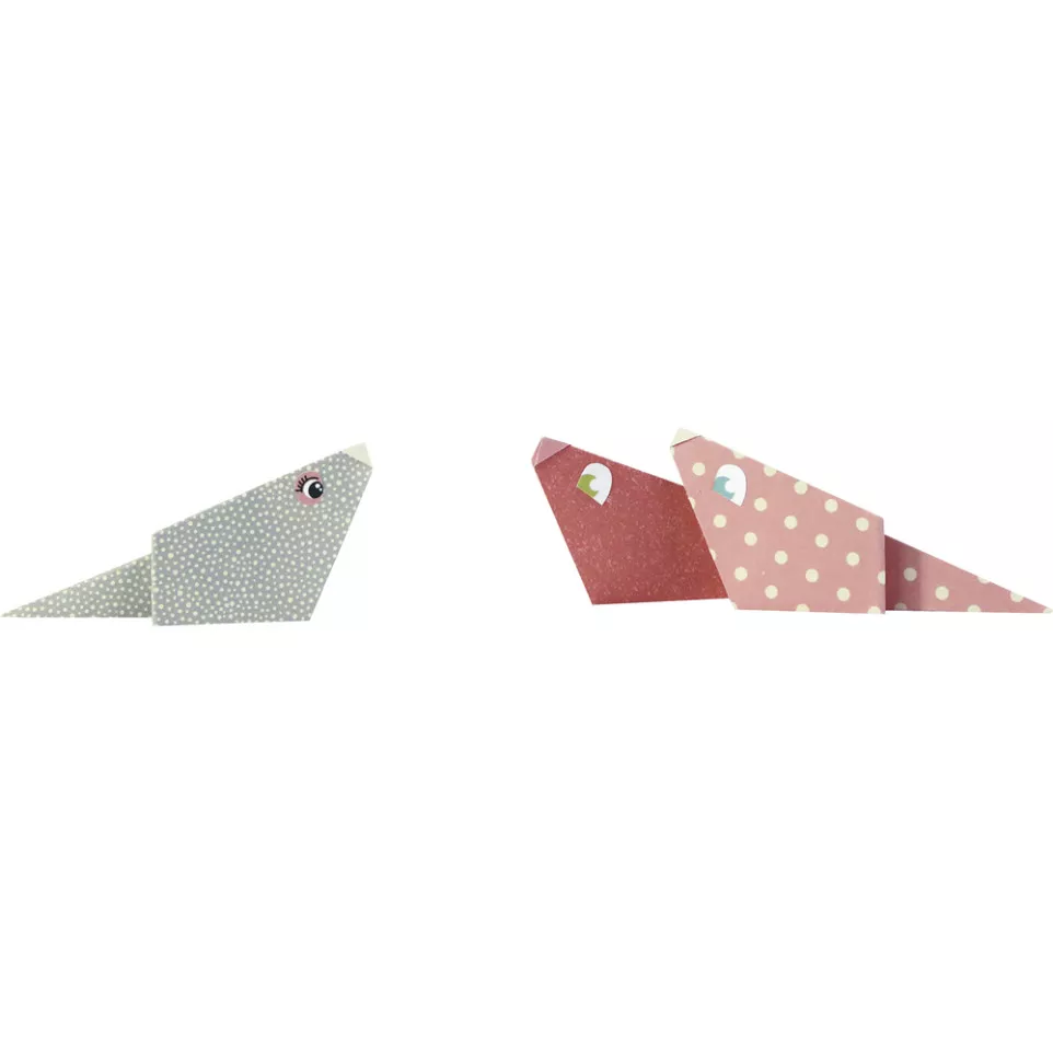 Coffret créatif, Origami Initiation/ Pce