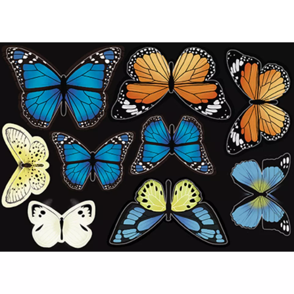 Creative box, Lantern to build/ Pc.