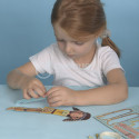 Creatieve box , Poppen maken-/ St.