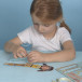 Creatieve box , Poppen maken-/ St.