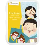 Emotions card game/ Pc.