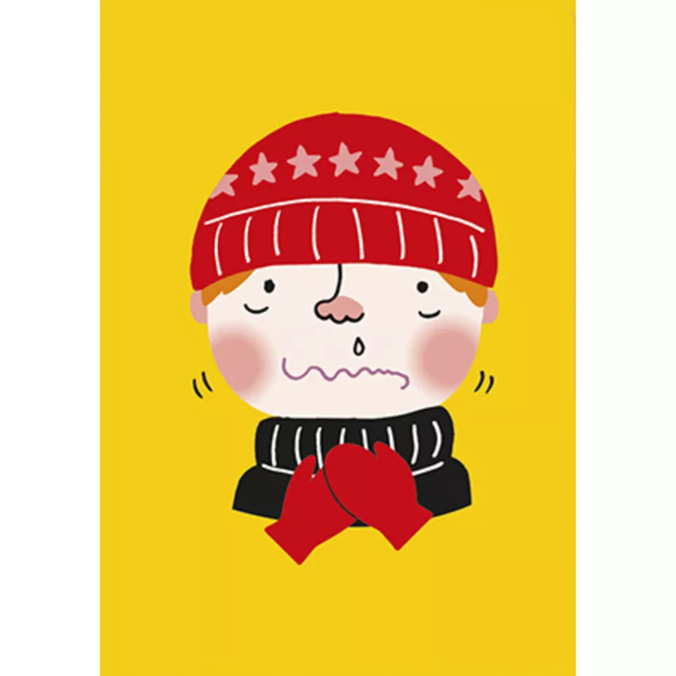 Jeu de cartes Emotwins/ Pce