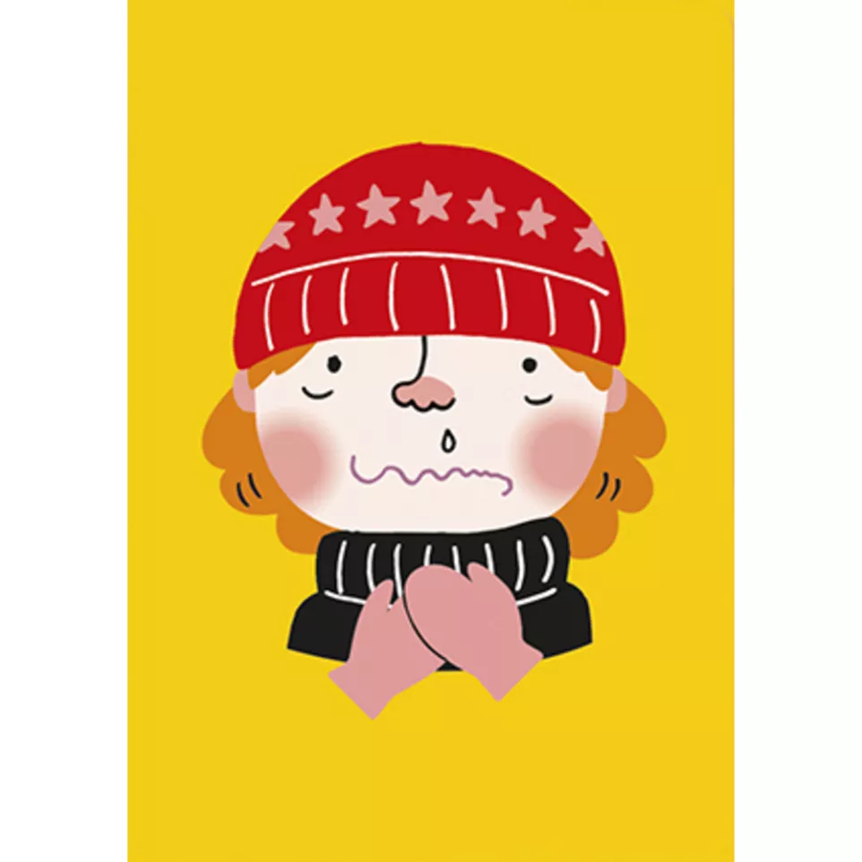 Jeu de cartes Emotwins/ Pce