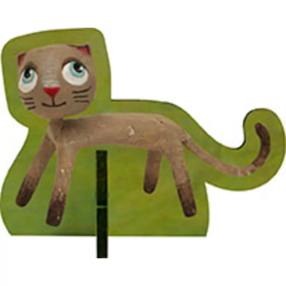 Chloé Rémiat, Puzzle Décor, Théâtre/ Pce