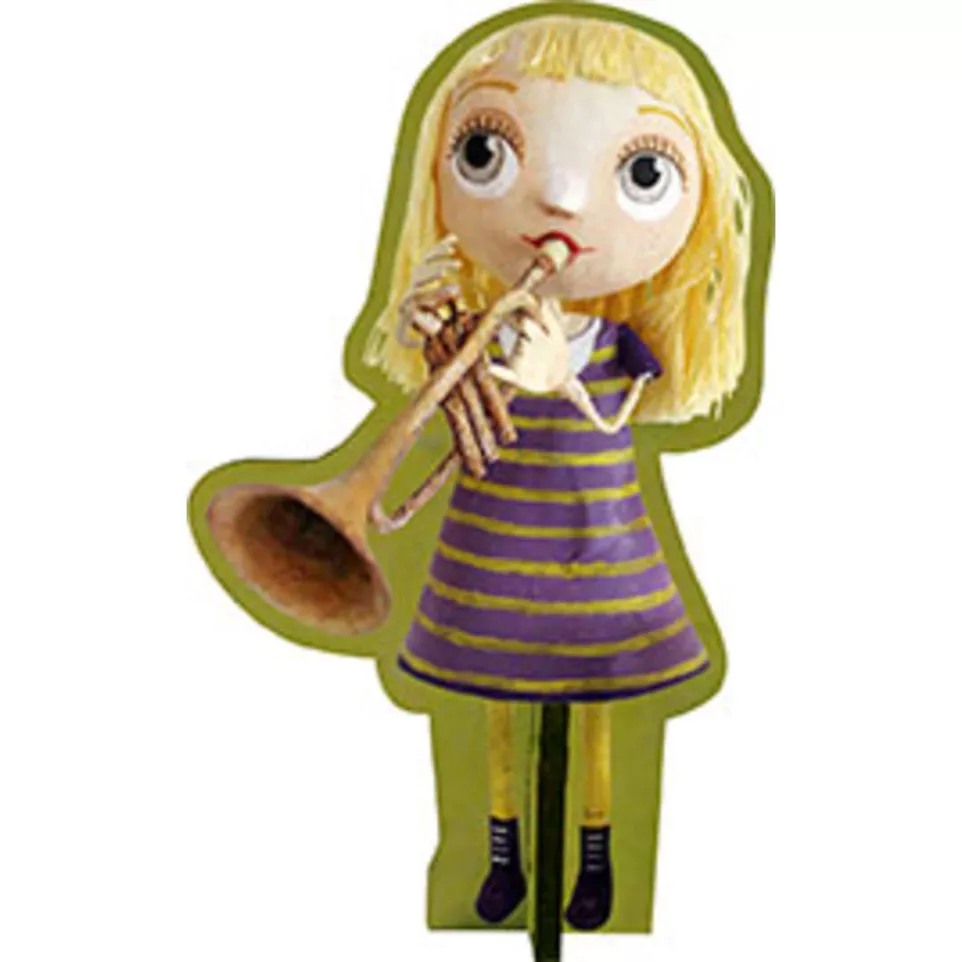 Chloé Rémiat, Puzzle Décor, Théâtre/ Pce