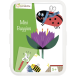 Jeux de cartes, Mini Buggies/ Pce