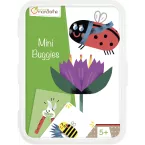 Jeux de cartes, Mini Buggies/ Pce