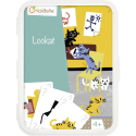 Jeux de cartes, Lookat/ Pce