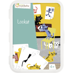Kaartspel, Lookat-/ St.