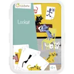 Kaartspel, Lookat-/ St.