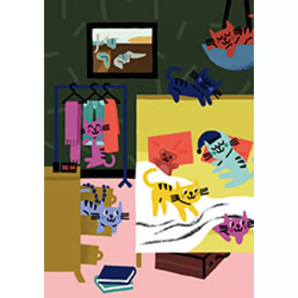 Jeux de cartes, Lookat/ Pce