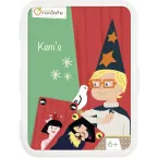 Jeux de cartes, Kem's/ Pce