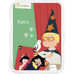 Kaartspel, Kem's-/ St.