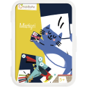 Jeux de cartes, Mistigri/ Pce