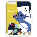 Jeux de cartes, Mistigri/ Pce