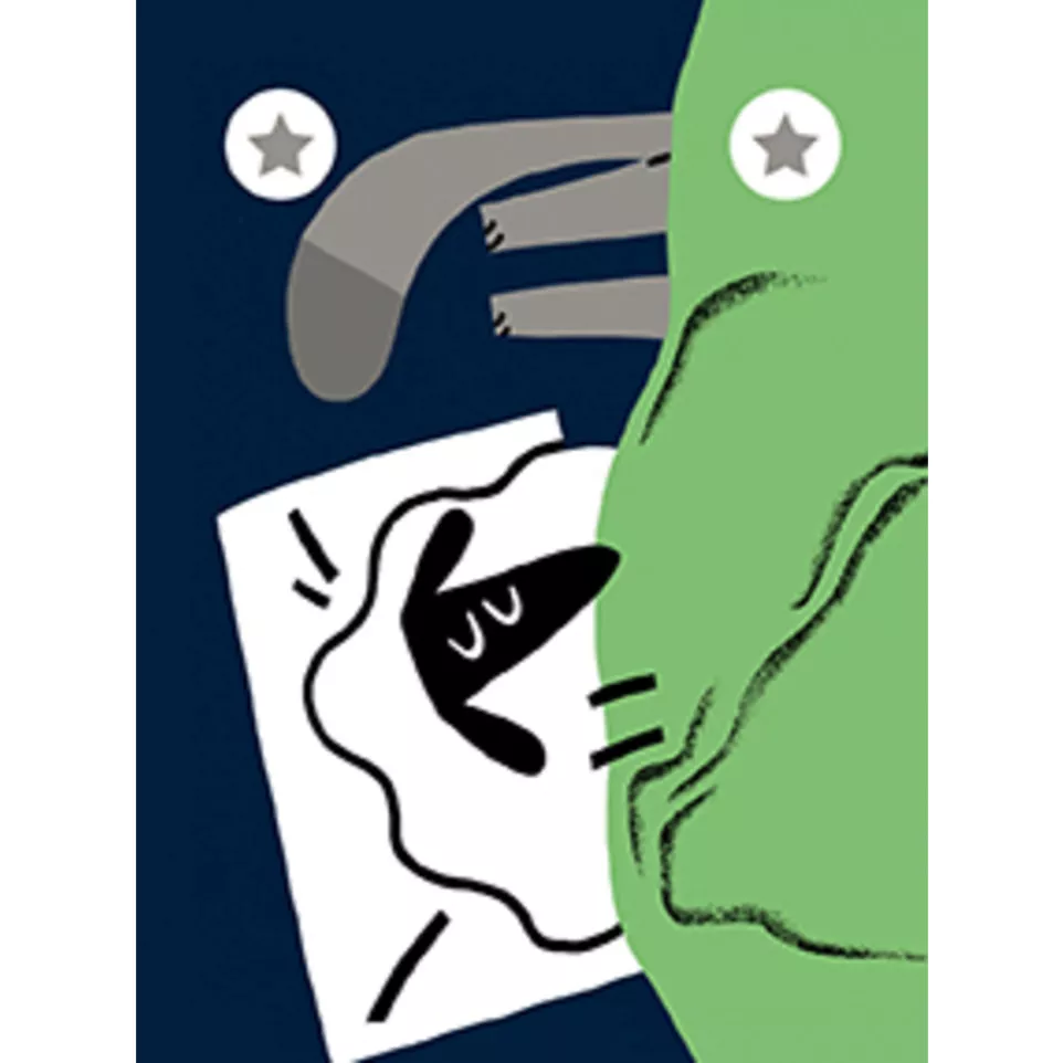 Jeux de cartes, Mistigri/ Pce