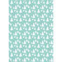 Geschenkpapier, Kerstmis-/ St.