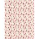 Cahier papier cadeau, Fille/ Pce