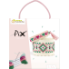 Pix Trésor, Rose/ Pce