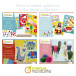 Creative box, Puppets to build, Insects/ Pc.