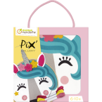 Pix Gallery, Unicorn...