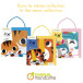 Pix Gallery, Tambourin Chat/ Pce
