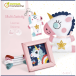 Creatieve box, Multiset, Eenhoorns-ti Activity Licornes/ St.