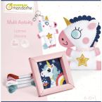 Creatieve box, Multiset,...
