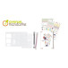 Creatieve box, Creatief dagboek-/ St.