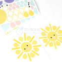 Creative box, Educative' Stickers, Copy and paste/ Pc.