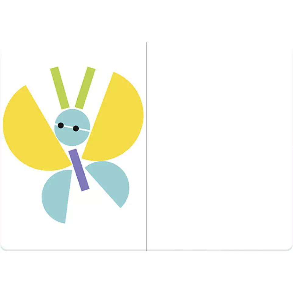 Creative box, Educative' Stickers,...